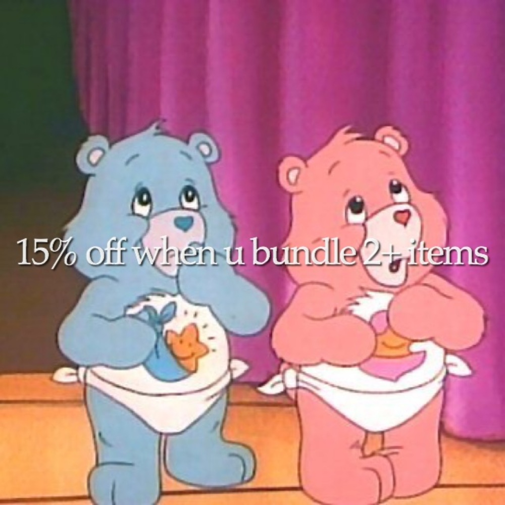 15% off!